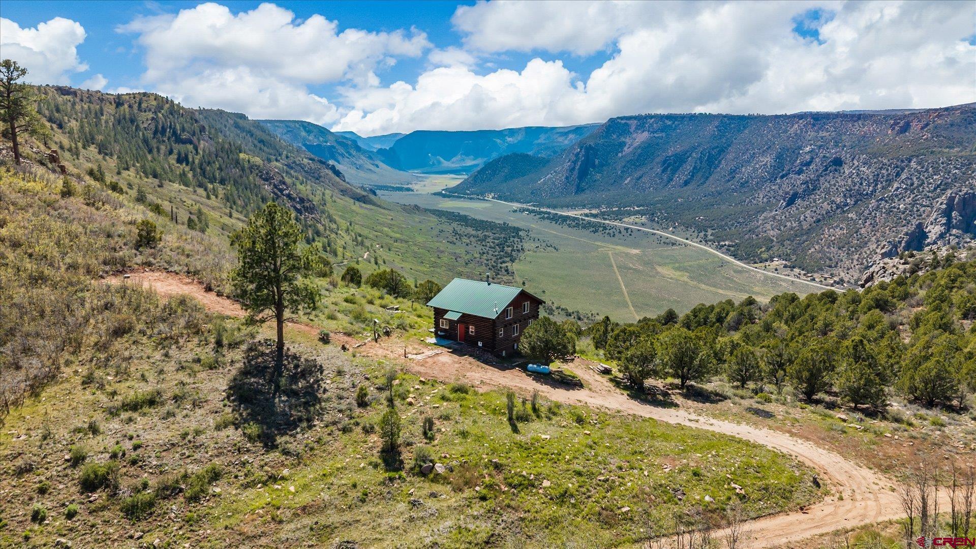 7515 Uncompahgre Divide Road Whitewater, CO 81527 - Photo 4 of 31