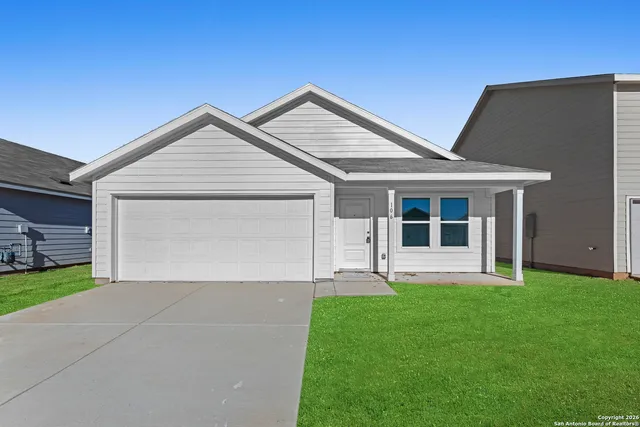 $275,000 | 106 Ellendale Place, Fredericksburg, TX 78624