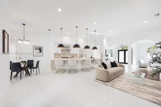 $2,495,000 | 6845 Southwest 52nd Street, Miami, FL 33155