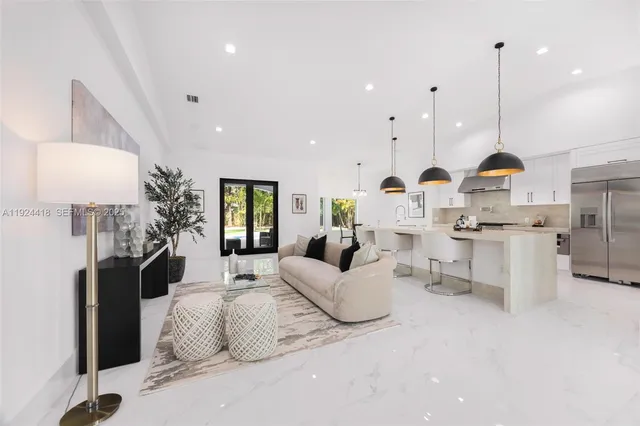 $2,495,000 | 6845 Southwest 52nd Street, Miami, FL 33155