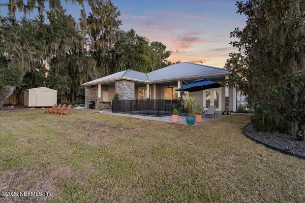 $1,650,000 | 2453 Southeast 30 Street, Melrose, FL 32666