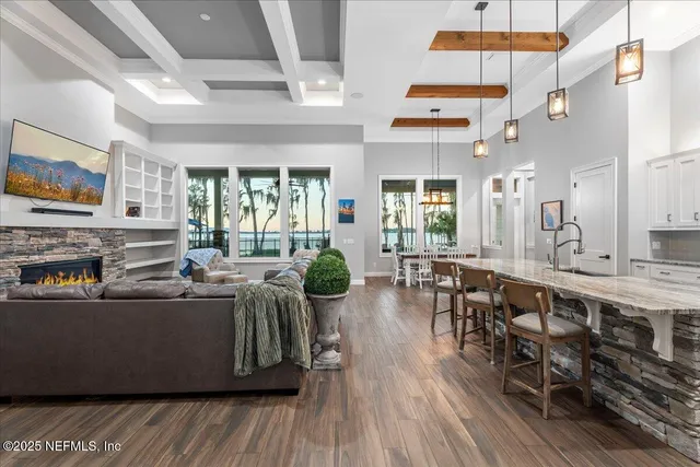 a bathroom with a toilet a sink and a mirror