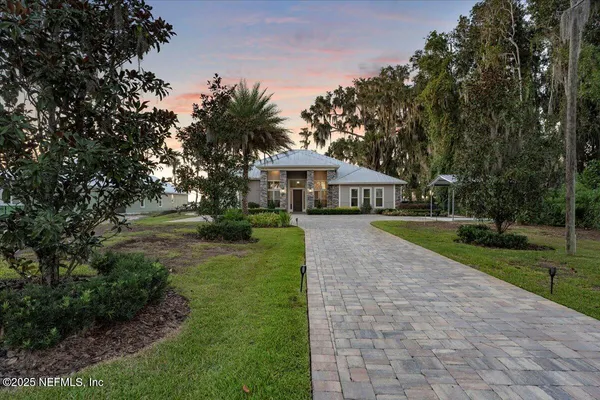 $1,650,000 | 2453 Southeast 30 Street, Melrose, FL 32666