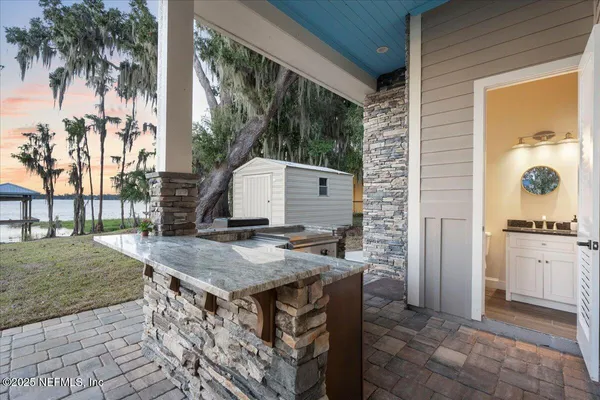 $1,650,000 | 2453 Southeast 30 Street, Melrose, FL 32666