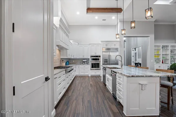 $1,650,000 | 2453 Southeast 30 Street, Melrose, FL 32666