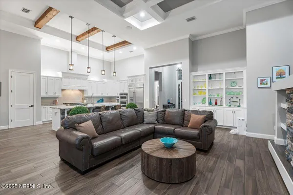 $1,650,000 | 2453 Southeast 30 Street, Melrose, FL 32666