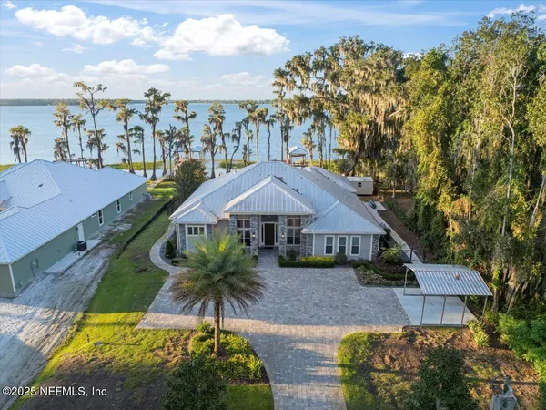 $1,650,000 | 2453 Southeast 30 Street, Melrose, FL 32666