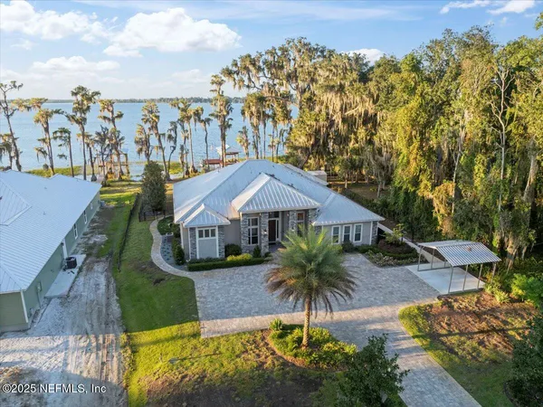 $1,650,000 | 2453 Southeast 30 Street, Melrose, FL 32666