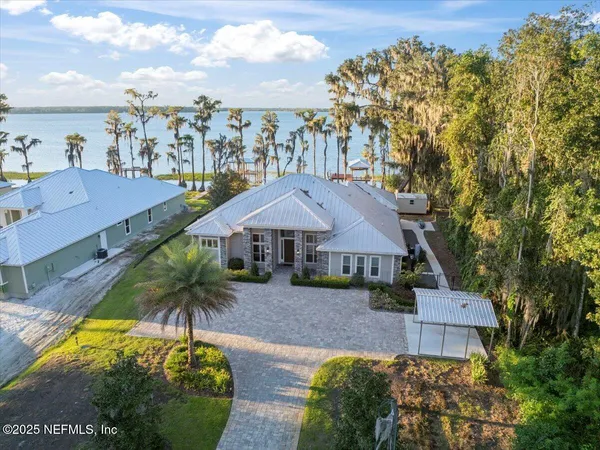 $1,650,000 | 2453 Southeast 30 Street, Melrose, FL 32666