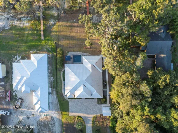 $1,650,000 | 2453 Southeast 30 Street, Melrose, FL 32666