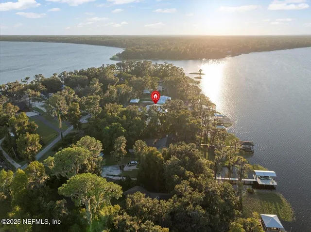 $1,800,000 | 2453 Southeast 30 Street, Melrose, FL 32666