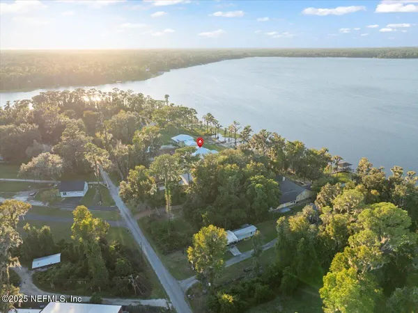 $1,650,000 | 2453 Southeast 30 Street, Melrose, FL 32666