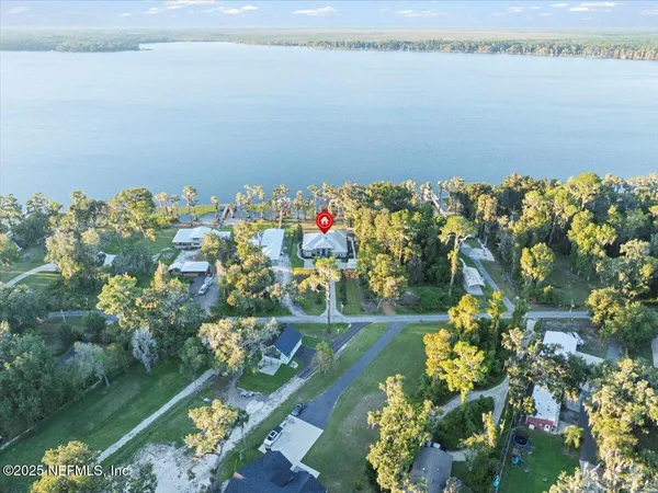 $1,650,000 | 2453 Southeast 30 Street, Melrose, FL 32666