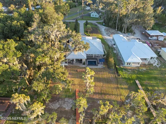 $1,800,000 | 2453 Southeast 30 Street, Melrose, FL 32666