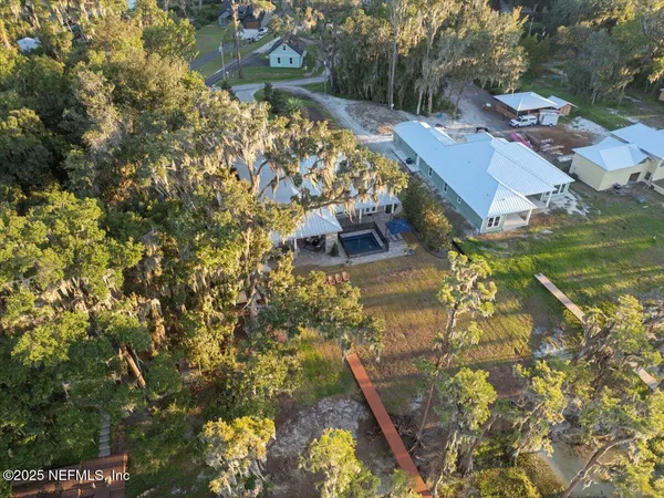 $1,650,000 | 2453 Southeast 30 Street, Melrose, FL 32666