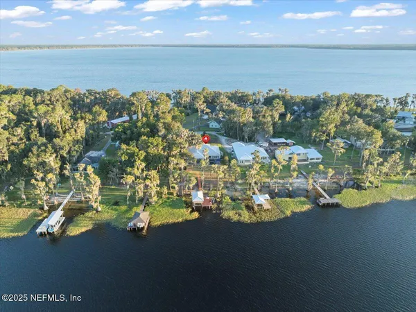 $1,650,000 | 2453 Southeast 30 Street, Melrose, FL 32666