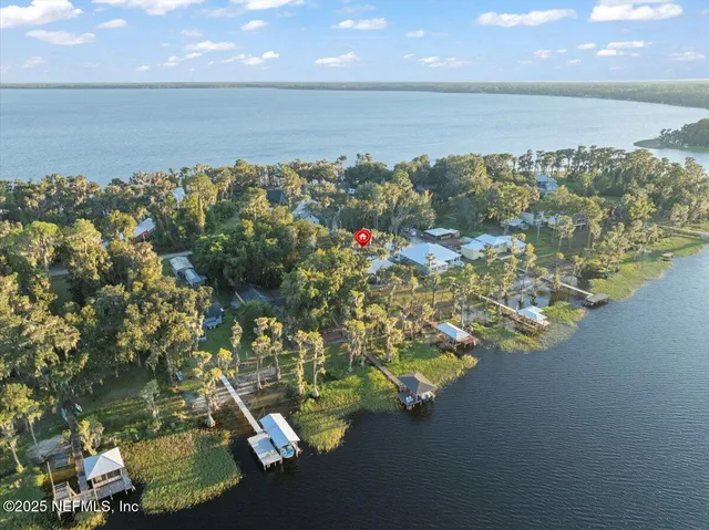 $1,800,000 | 2453 Southeast 30 Street, Melrose, FL 32666