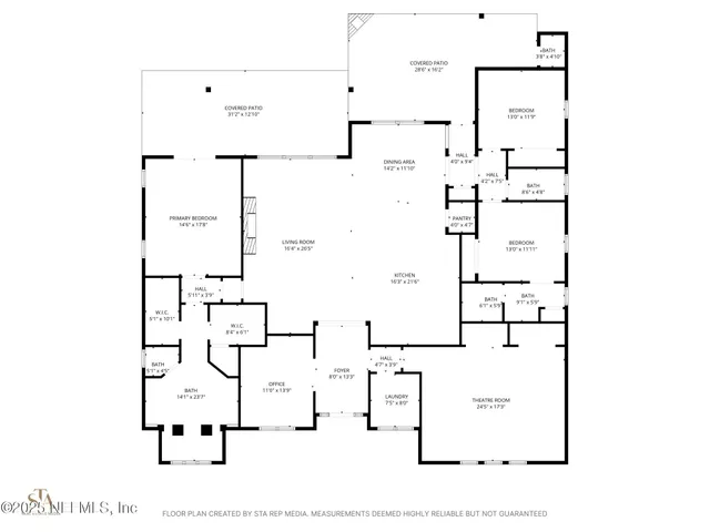 $1,800,000 | 2453 Southeast 30 Street, Melrose, FL 32666
