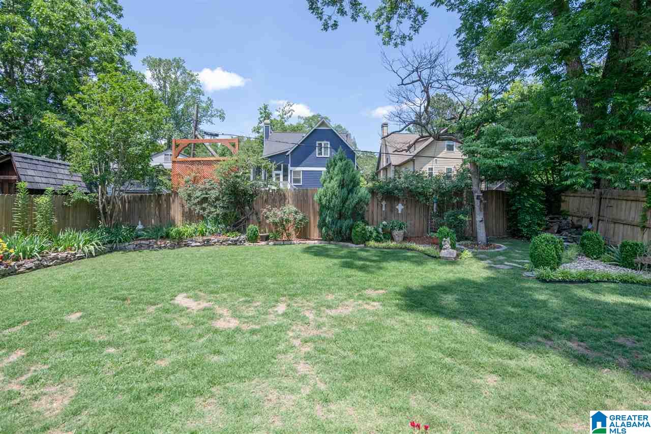 902 Stuart Street Birmingham, AL 35209 - Photo 44 of 44