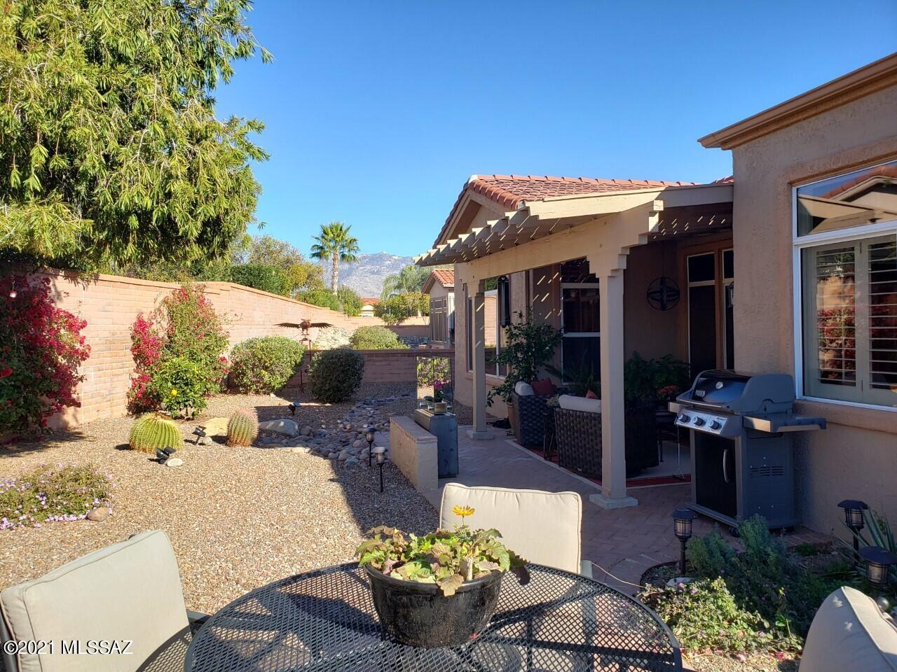 1055 East Ritz Court Tucson, AZ 85755 - Photo 38 of 50