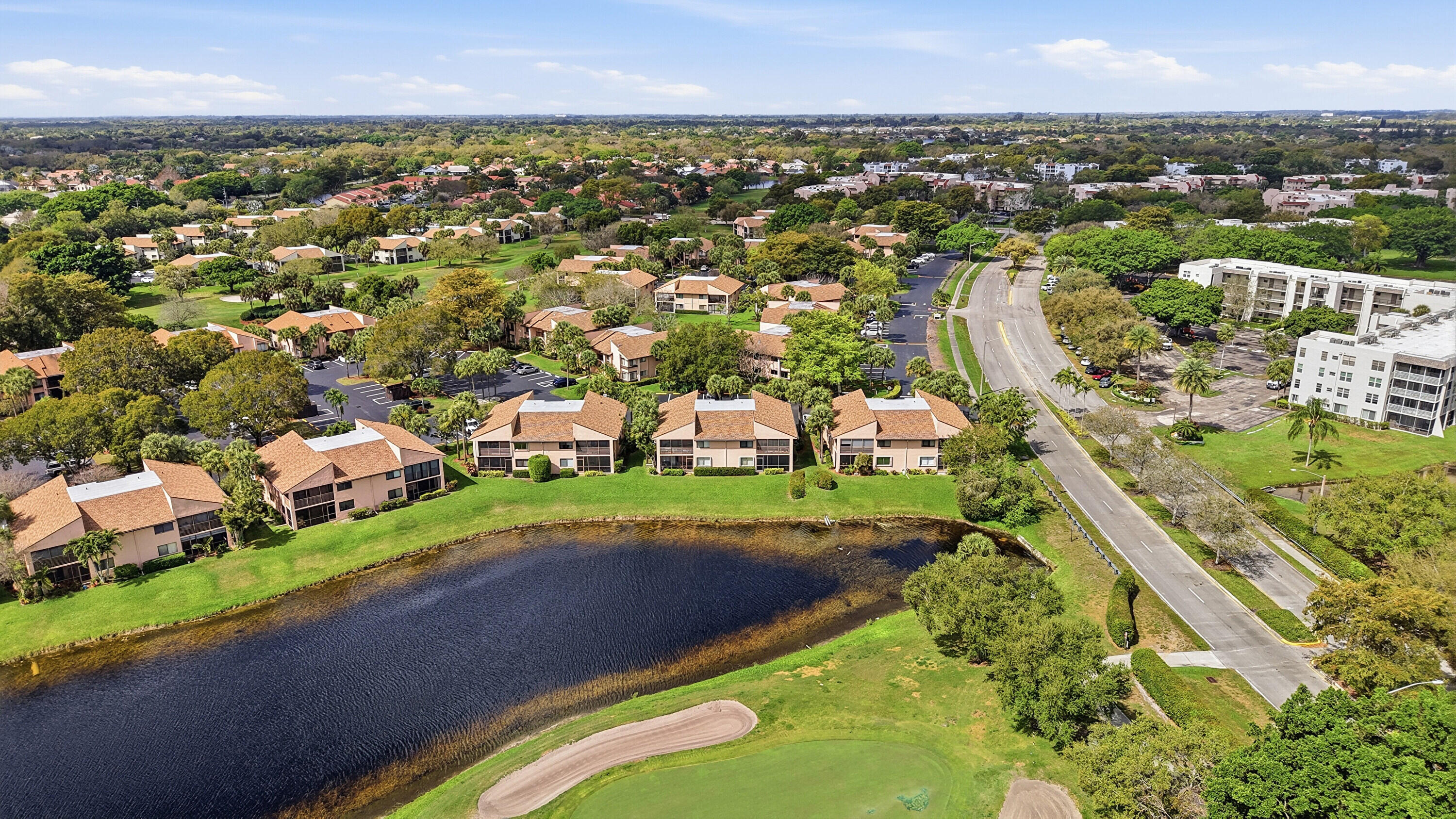 2110 Southwest 92nd Terrace, Unit 3003 Davie, FL 33324 - Photo 38 of 56 38_dji_20260311235610_0113_d