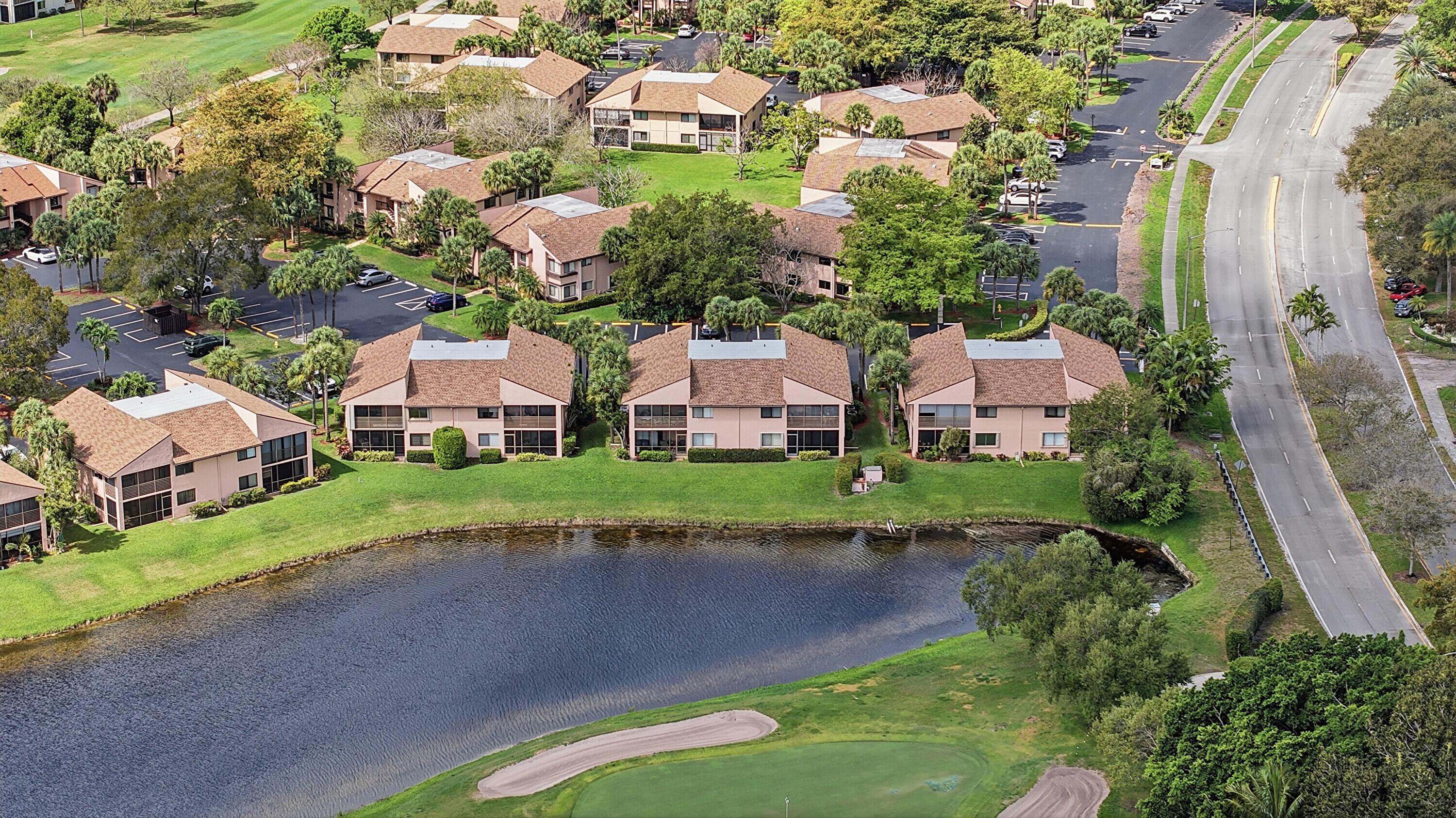 2110 Southwest 92nd Terrace, Unit 3003 Davie, FL 33324 - Photo 40 of 56 40_dji_20260311235659_0119_d