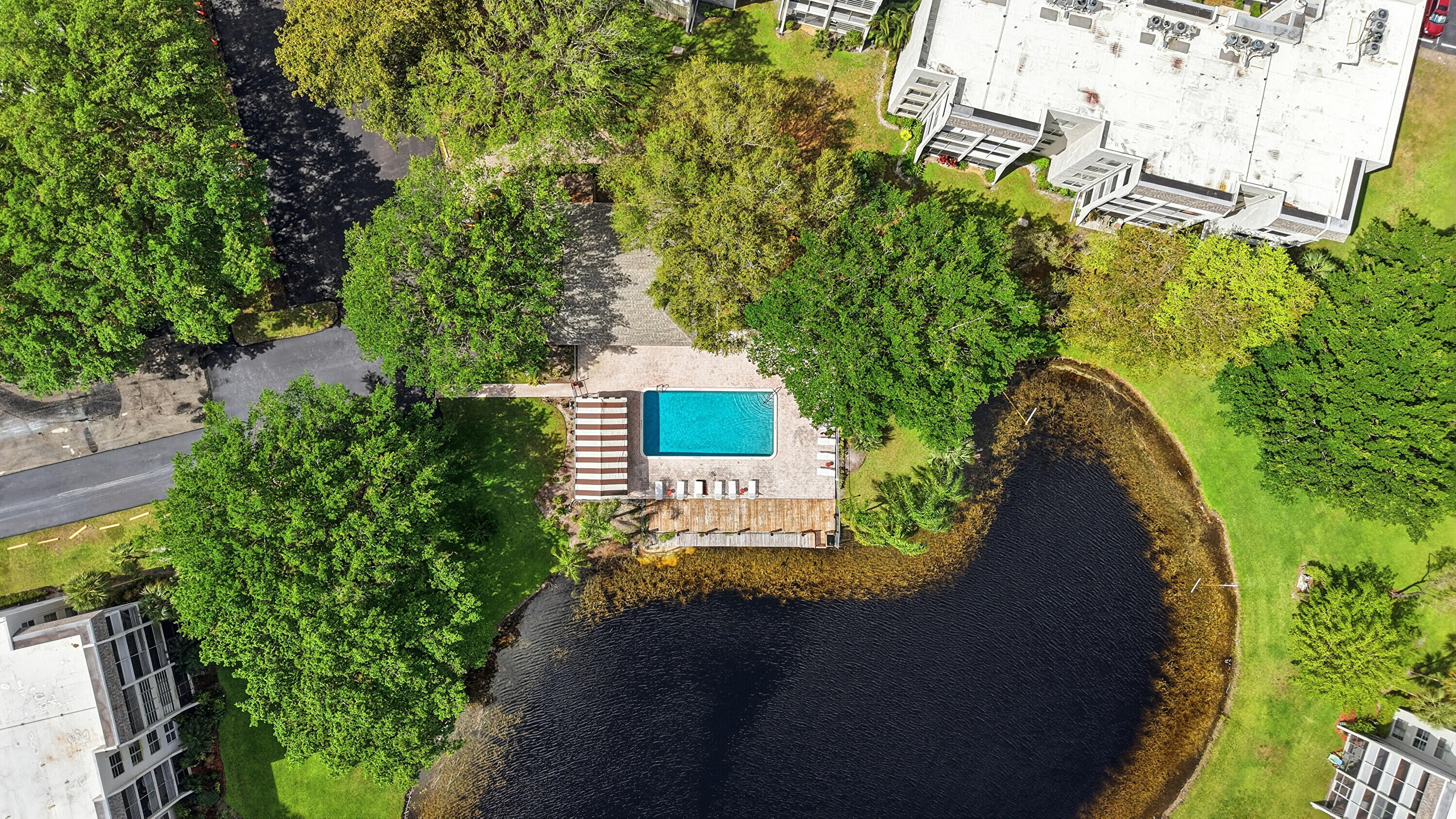 2110 Southwest 92nd Terrace, Unit 3003 Davie, FL 33324 - Photo 42 of 56 42_dji_20260311235806_0125_d