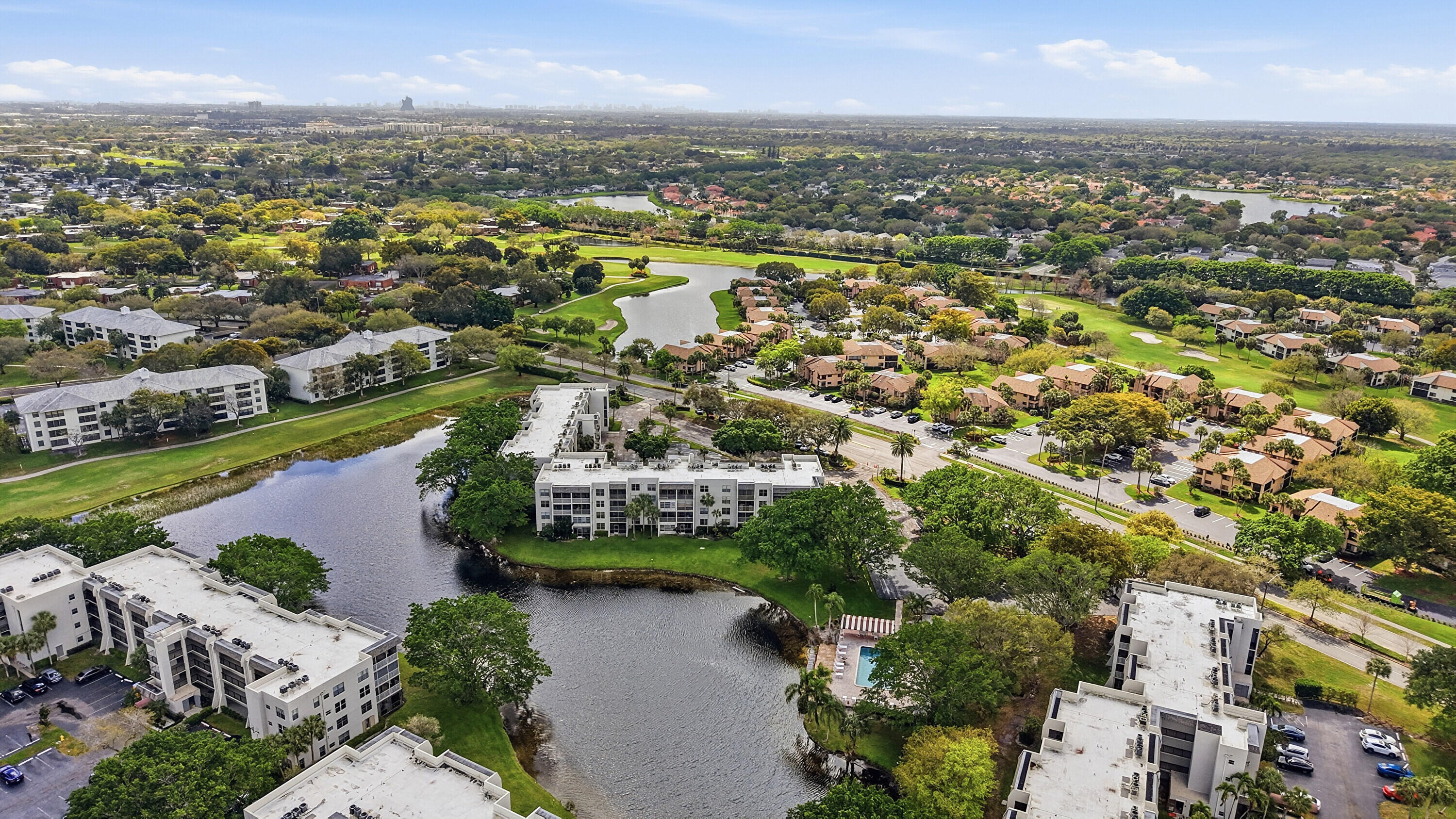 2110 Southwest 92nd Terrace, Unit 3003 Davie, FL 33324 - Photo 43 of 56 43_dji_20260311235857_0128_d