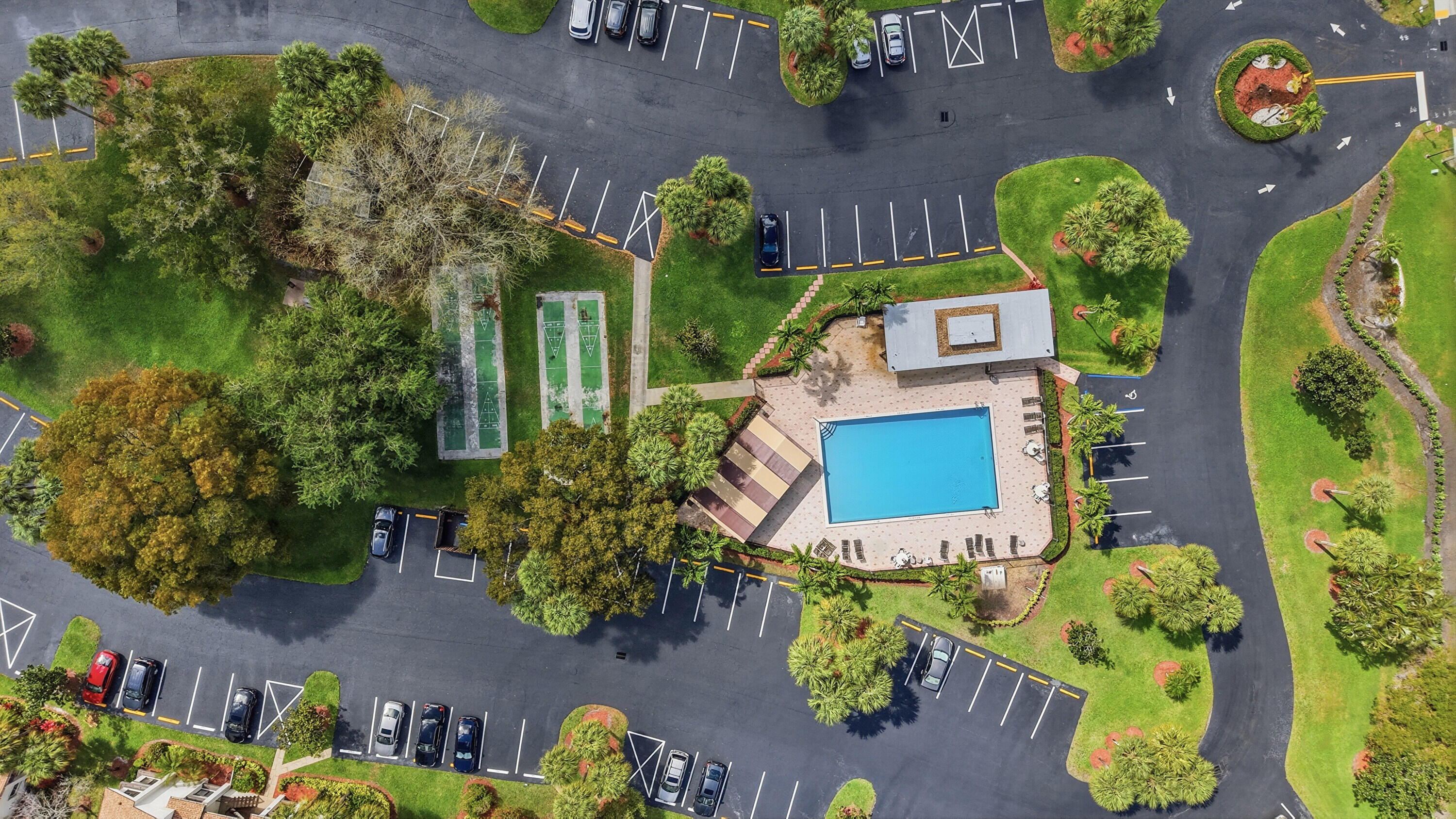 2110 Southwest 92nd Terrace, Unit 3003 Davie, FL 33324 - Photo 44 of 56 44_dji_20260311235938_0131_d