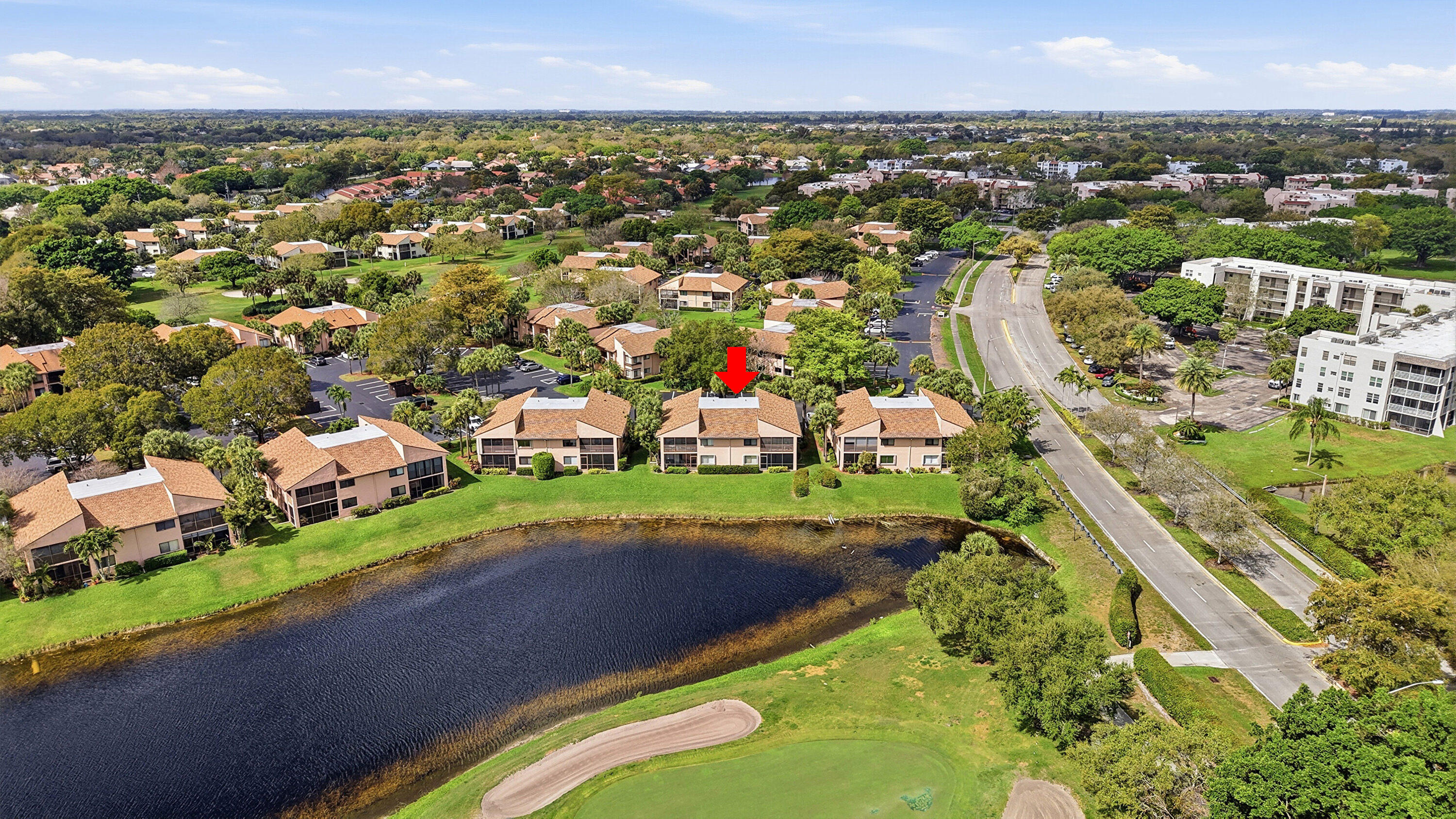 2110 Southwest 92nd Terrace, Unit 3003 Davie, FL 33324 - Photo 50 of 56 50_04_dji_20260311235610_0113_d