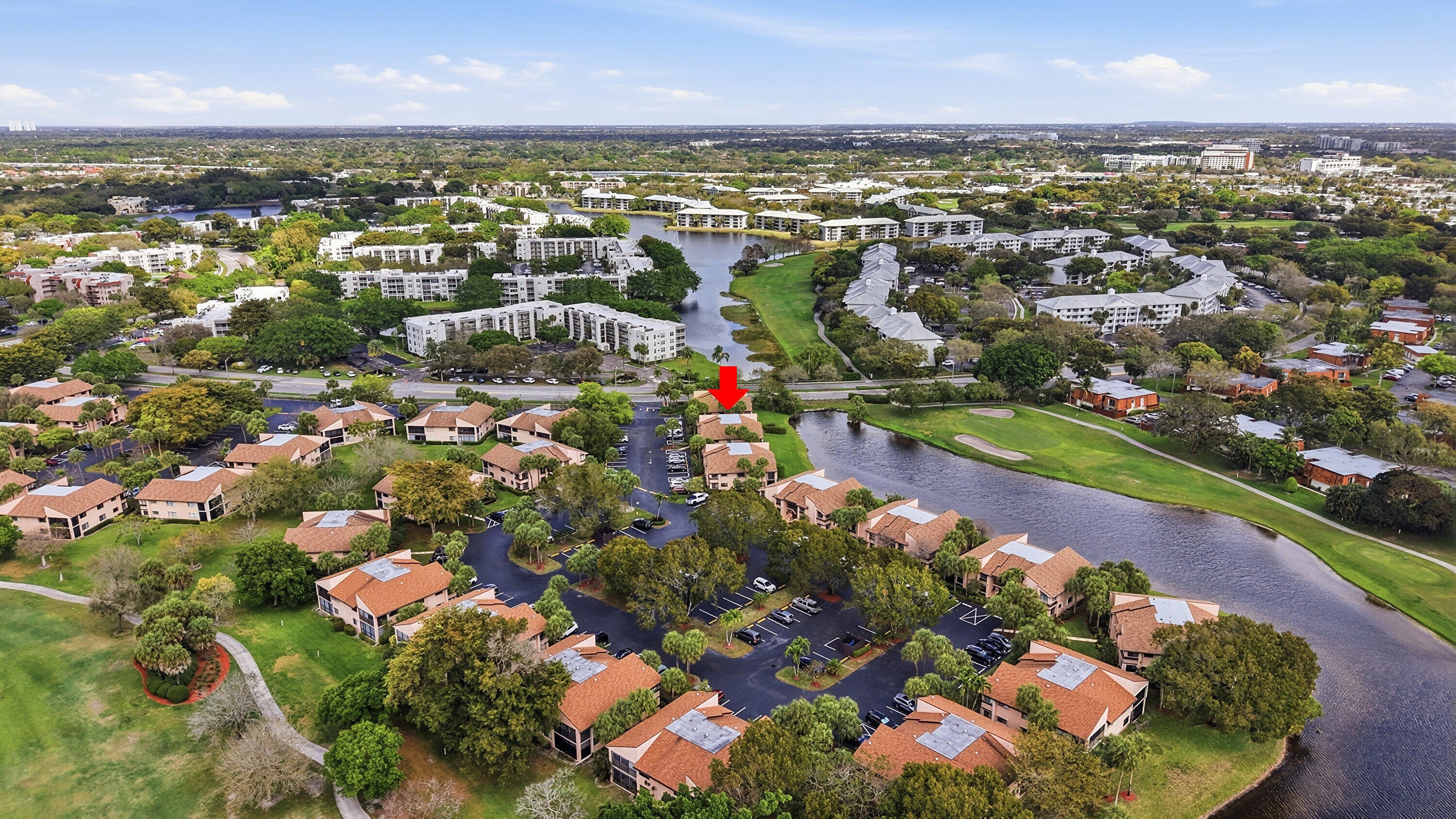 2110 Southwest 92nd Terrace, Unit 3003 Davie, FL 33324 - Photo 56 of 56 56_10_dji_20260312000054_0137_d