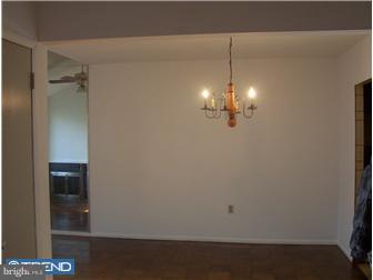 3208 Embarcadero Court, Unit TYPE Springfield, PA 19064 - Photo 3 of 12 Dining Room