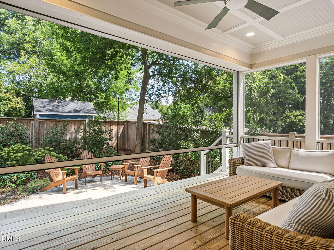 609 New Road Raleigh, NC 27608 - Photo 38 of 54 036-1280x960-veranda