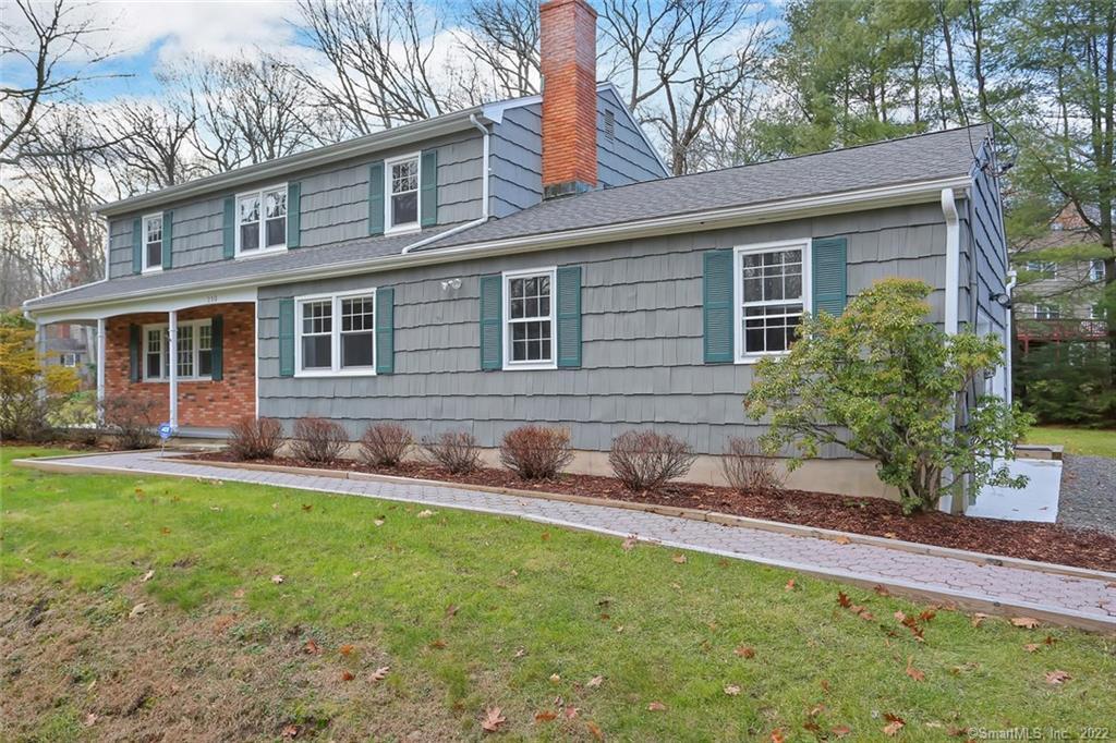 210 Rock Rimmon Road Stamford, CT 06903 - Photo 1 of 1