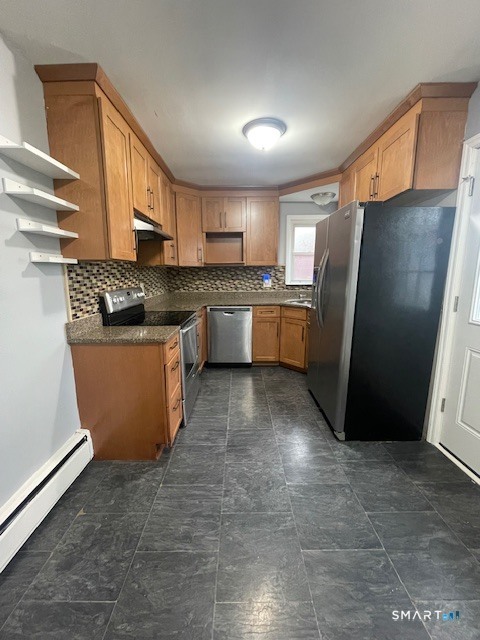 16 Bluff Road Ledyard, CT 06335 - Photo 5 of 23