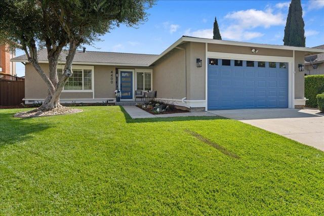 $1,780,000 | 4400 Hampshire Place, San Jose, CA 95136