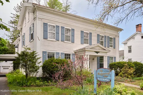 $575,000 | 267 Main Street, Schoharie, NY 12157
