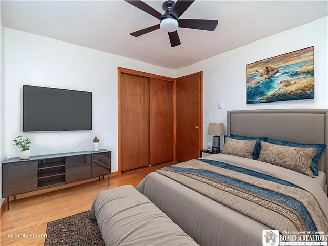 $159,900 | 3869 South 9 Mile Road, Allegany, NY 14706