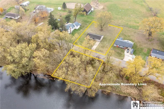 $159,900 | 3869 South 9 Mile Road, Allegany, NY 14706