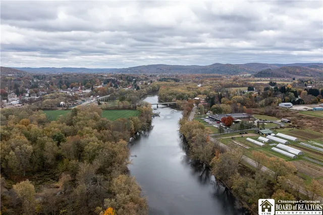 $159,900 | 3869 South 9 Mile Road, Allegany, NY 14706