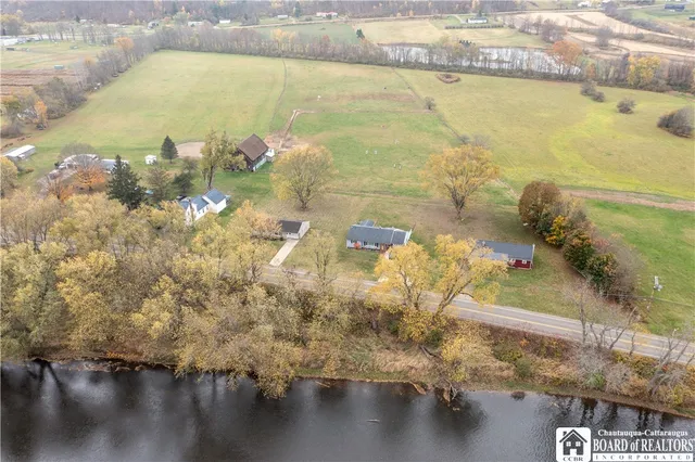 $159,900 | 3869 South 9 Mile Road, Allegany, NY 14706