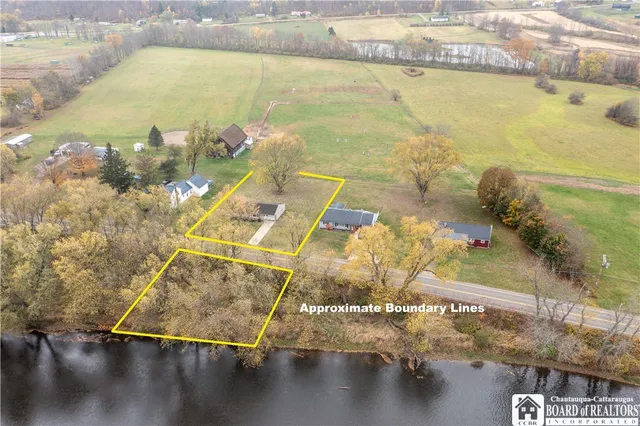 $159,900 | 3869 South 9 Mile Road, Allegany, NY 14706