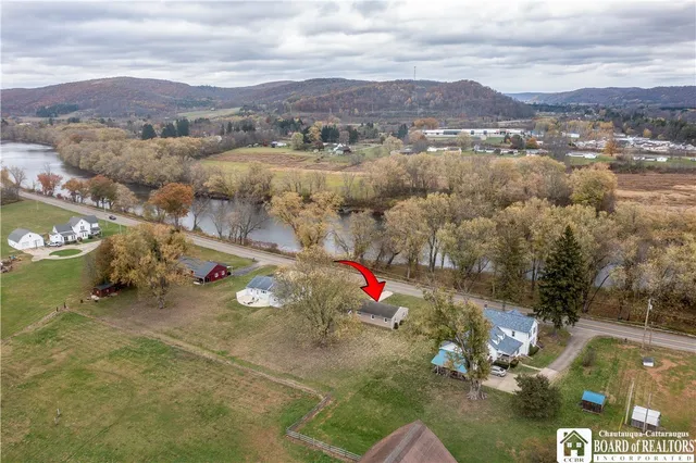 $159,900 | 3869 South 9 Mile Road, Allegany, NY 14706