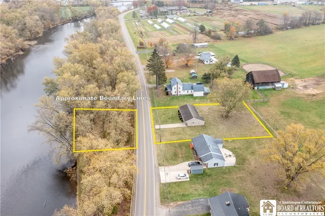 $159,900 | 3869 South 9 Mile Road, Allegany, NY 14706