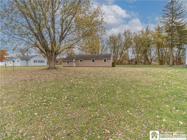 $159,900 | 3869 South 9 Mile Road, Allegany, NY 14706