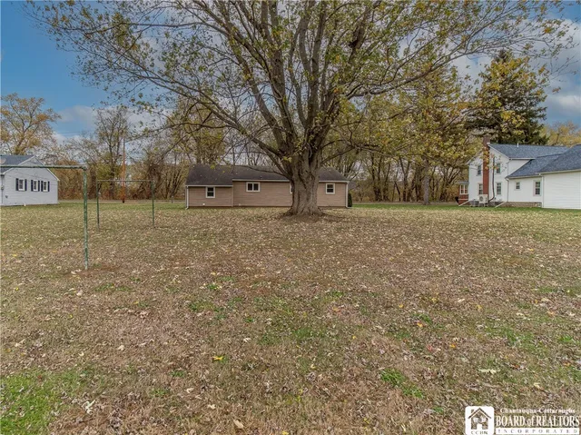 $159,900 | 3869 South 9 Mile Road, Allegany, NY 14706