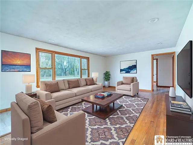 $159,900 | 3869 South 9 Mile Road, Allegany, NY 14706