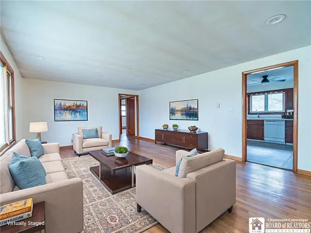 $159,900 | 3869 South 9 Mile Road, Allegany, NY 14706