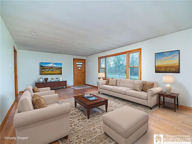 $159,900 | 3869 South 9 Mile Road, Allegany, NY 14706