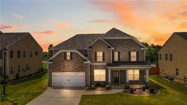 $480,000 | 324 Conley Avenue, Hampton, GA 30228